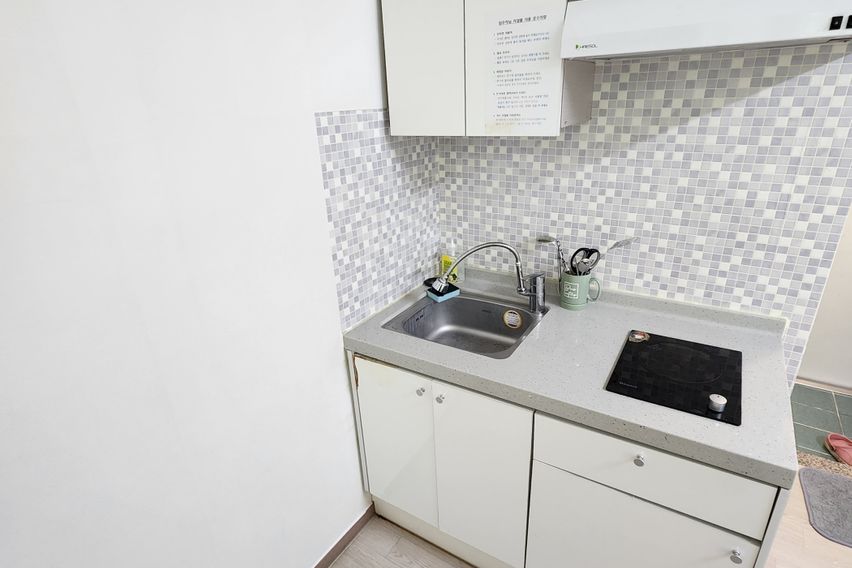 1층 단기원룸 조대후문