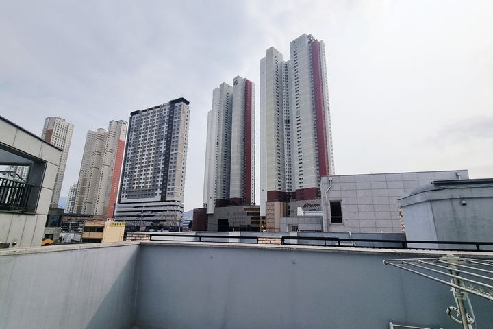 스마일 옥탑방 11번째 이미지