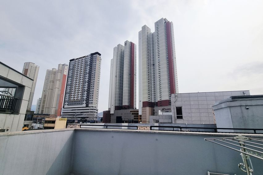 스마일 옥탑방 11번째 이미지