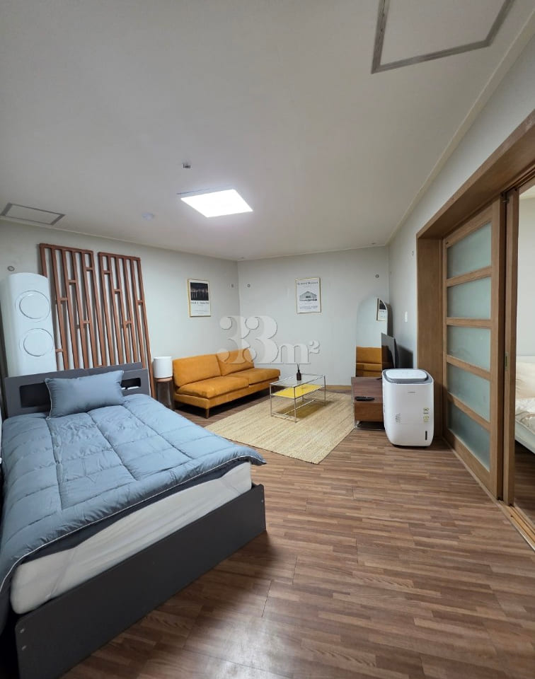 Cozy House in Nakseongdae/Sadang 0th image