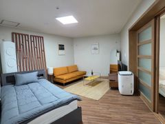 Cozy House in Nakseongdae/Sadang 0th image