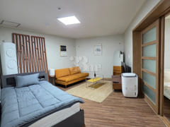 Cozy House in Nakseongdae/Sadang 0th image