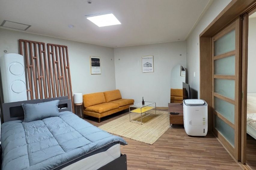 낙성대/사당 코지하우스