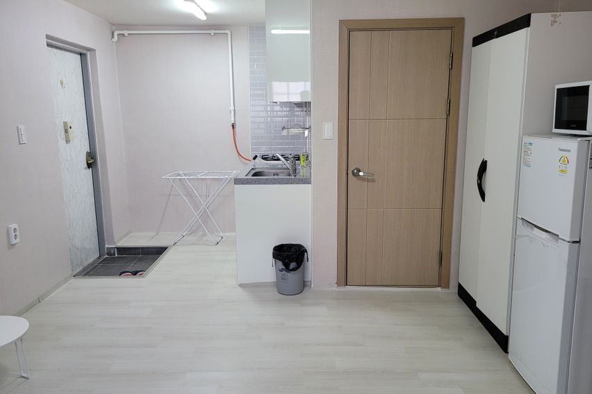 충북대 중문  싱글 룸