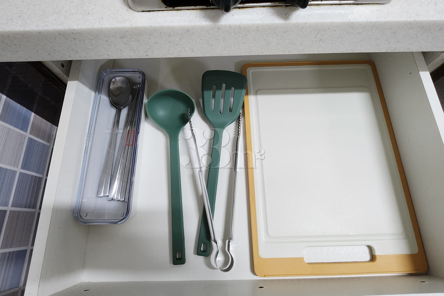 Gimcheon two-room short-term rental 11th image