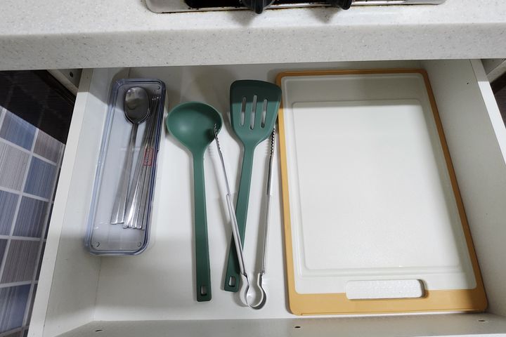 김천 투룸 단기임대 11번째 이미지