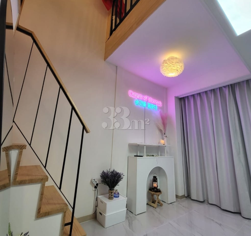 Accommodation for business trips and families 1th image