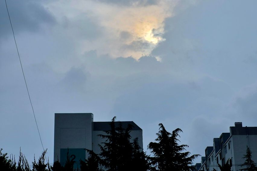 주례역코앞 23평아파트