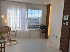 Gyeyang Station 3-room with a sky view 15th image