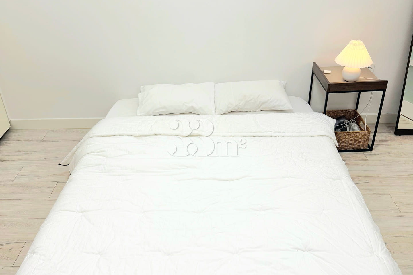 Eupseong Hwangnidan-gil Maison 201 4th image