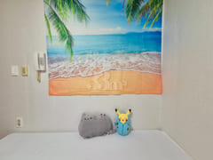 Fully furnished studio apartment near Seoul N 8th image