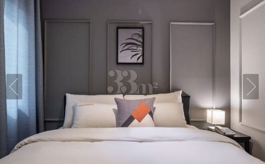 Best Value Commercial District Motel B 0th image