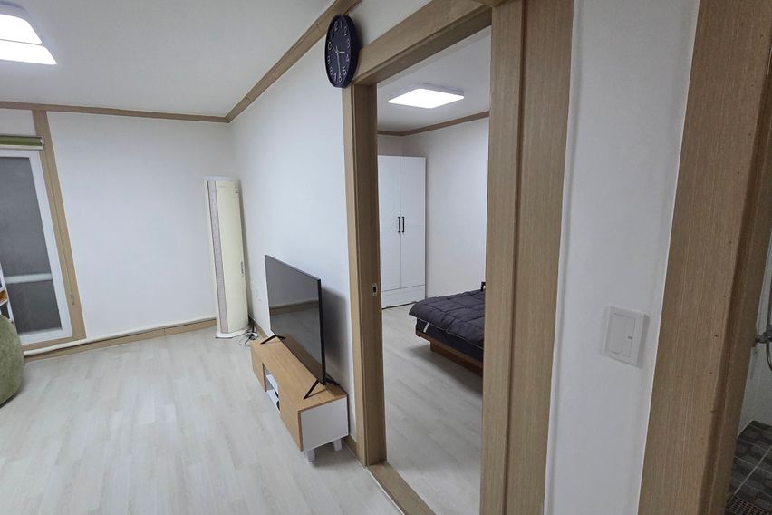 조용하고 가성비갑인 집 1번째 이미지