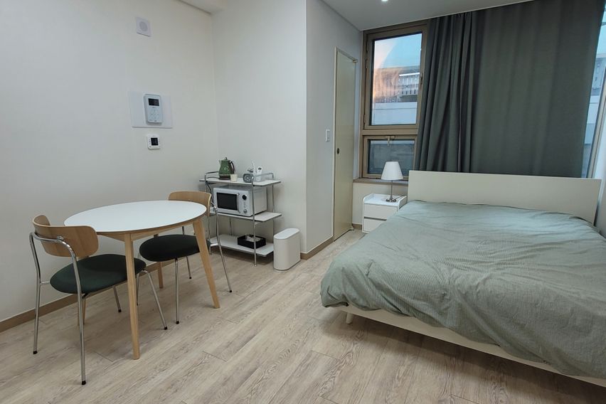 공덕역🌿깨끗풀옵션 1번째 이미지