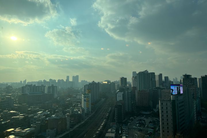신길역30초/샛강뷰 9번째 이미지