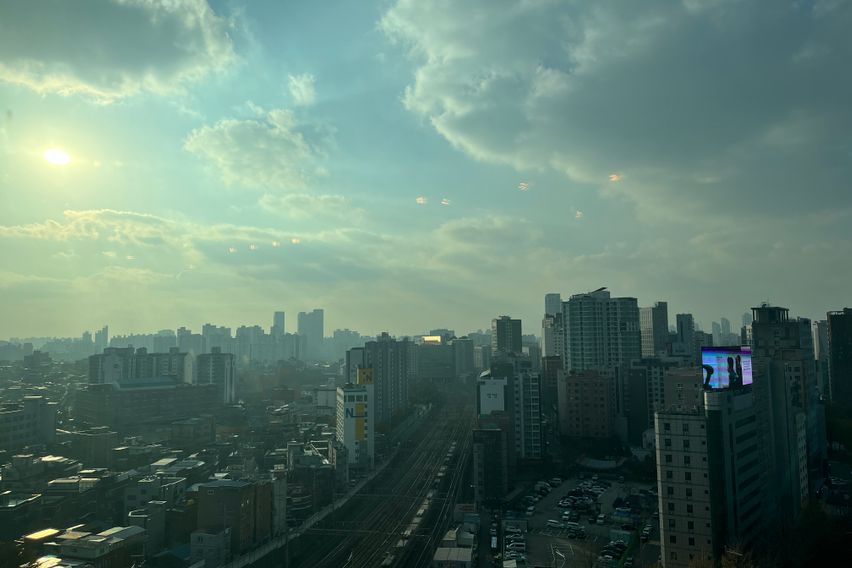 신길역30초/샛강뷰