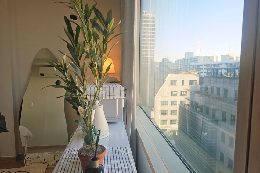 수서-대치❤삼성아산병원