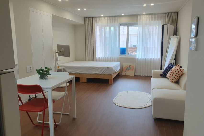 Jung-gu Innovation - Ujeong STAY 0th image