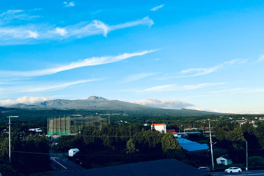 제주가성비오션뷰바다오름