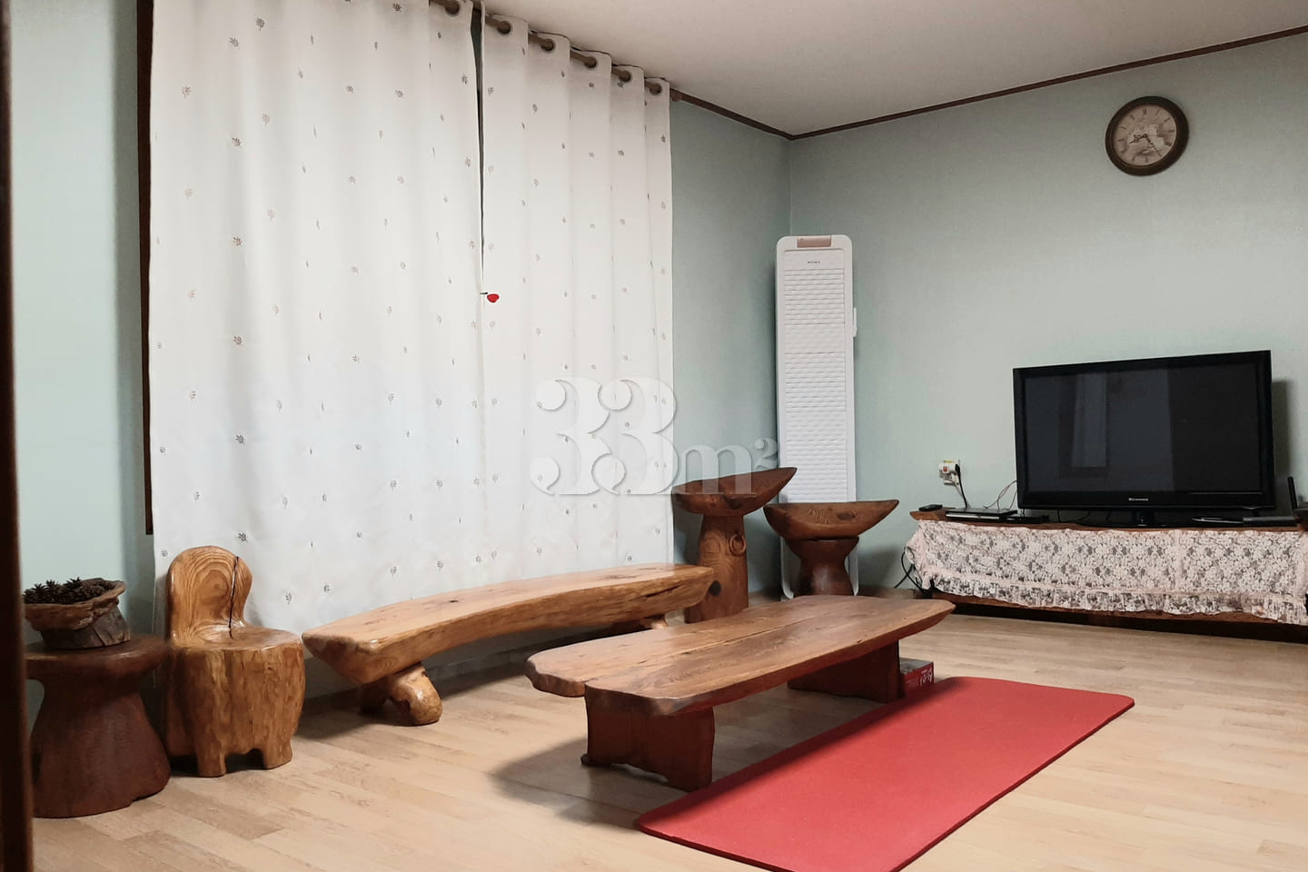 Unit 101, Gangneung Pine Forest Path 1th image