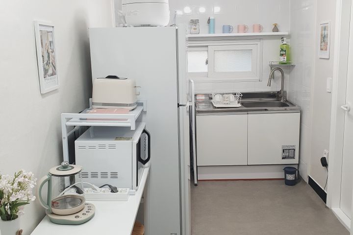 건대/군자 인접 2룸B 1번째 이미지
