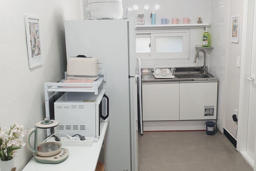 건대/군자 인접 2룸B