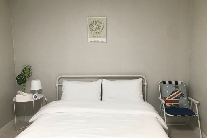서귀포 모던 아파트-젠 0번째 이미지