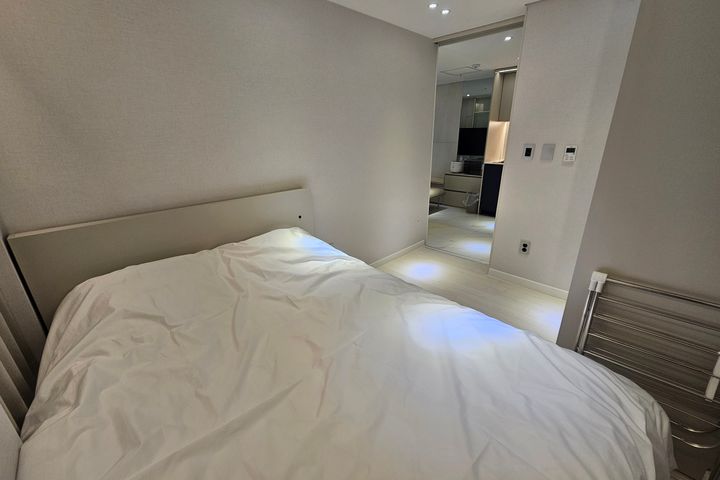 2룸 취사 ·세탁 가능 10번째 이미지
