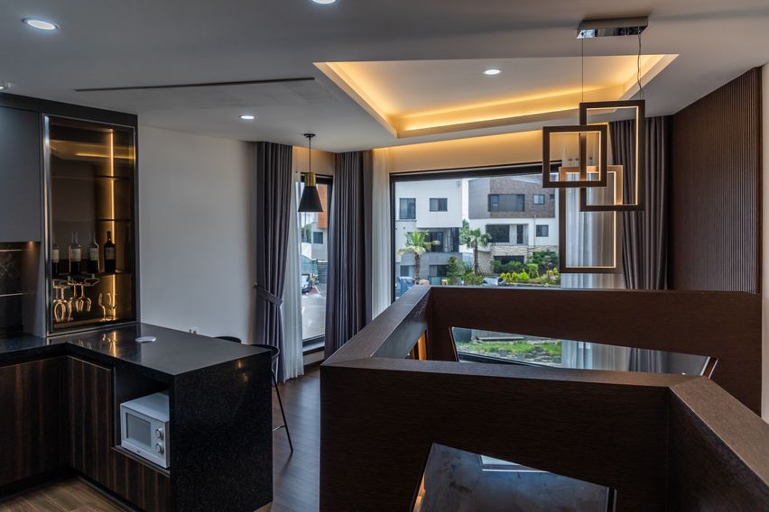 헤르멘 D동 101호*