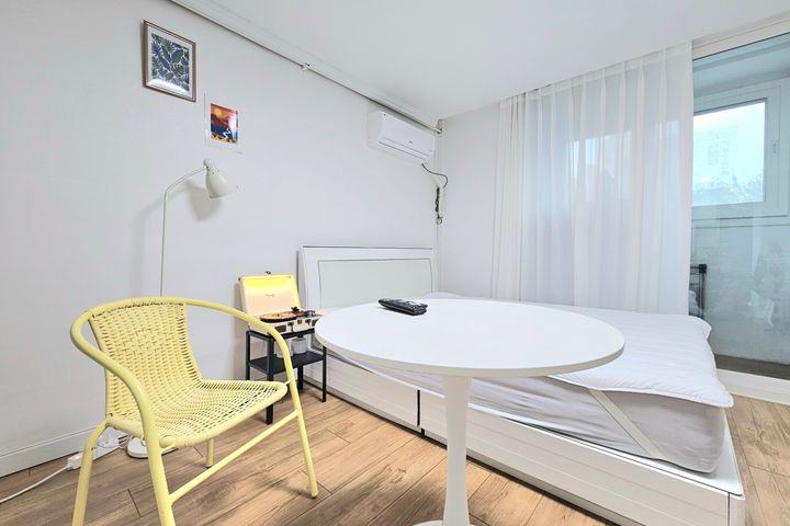 Dunsan-dong + Fully Furnished + Outcall Servi 3th image