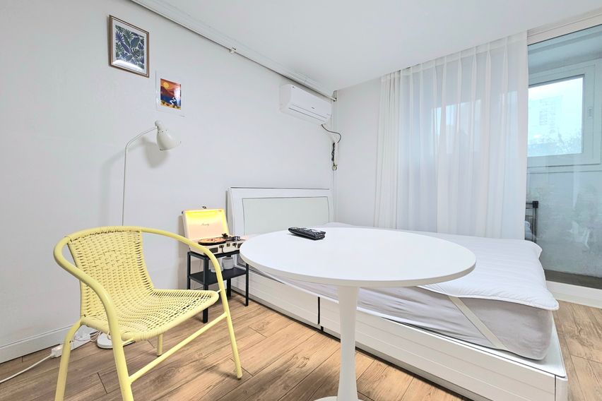 둔산동+풀옵션+출장 1번째 이미지