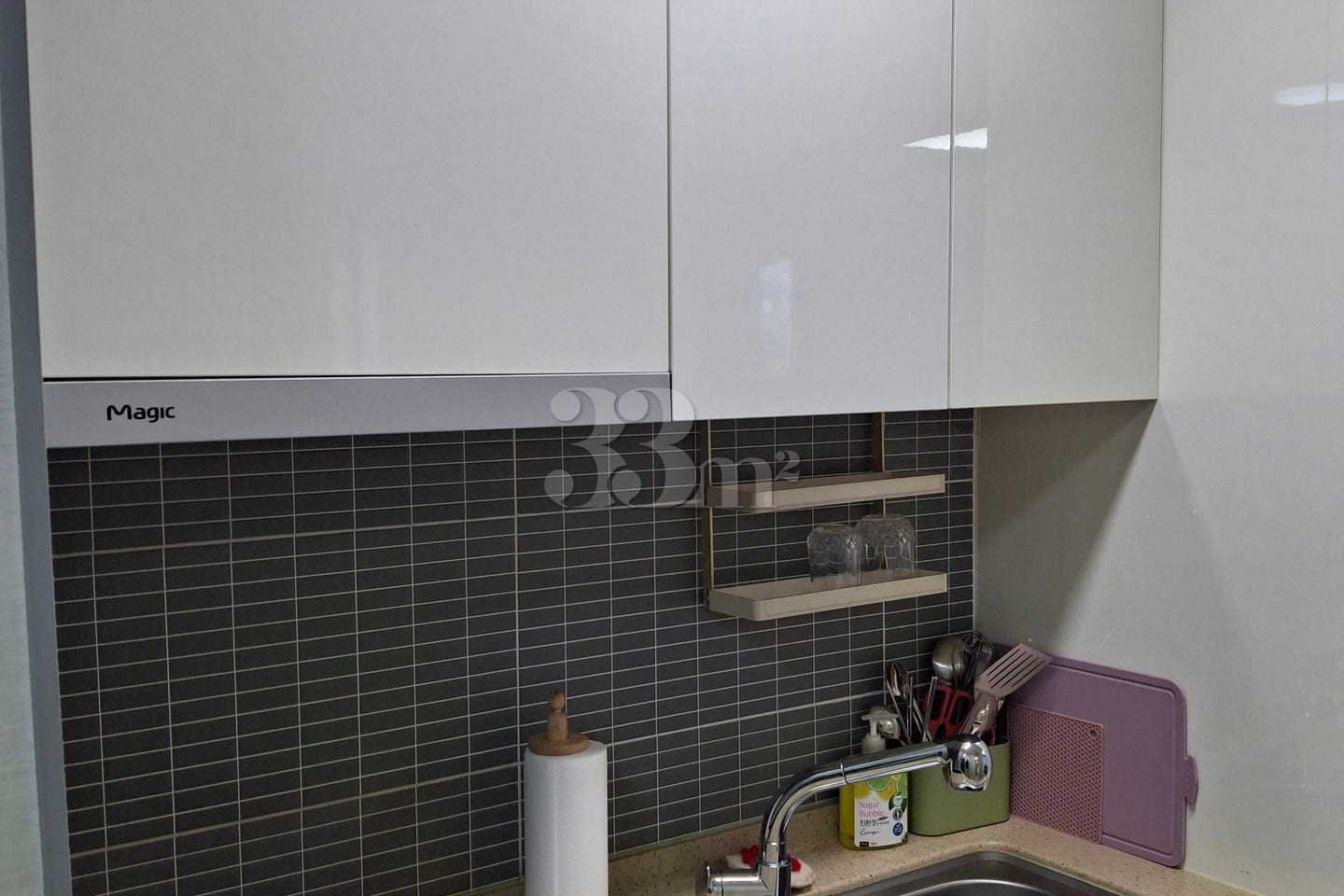 [Busan] 1-minute walk from Jungang Station 8th image