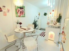 Fully furnished 2-room unit for 3 people near 12th image