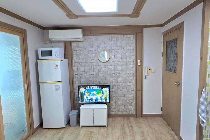 봉동 둔산 비지니스숙소 3번째 이미지