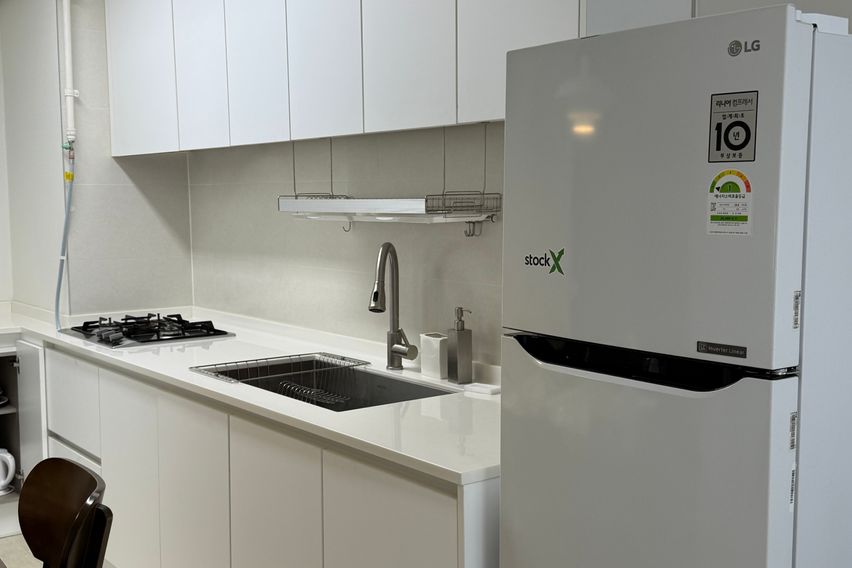 산본 21평아파트 1번째 이미지