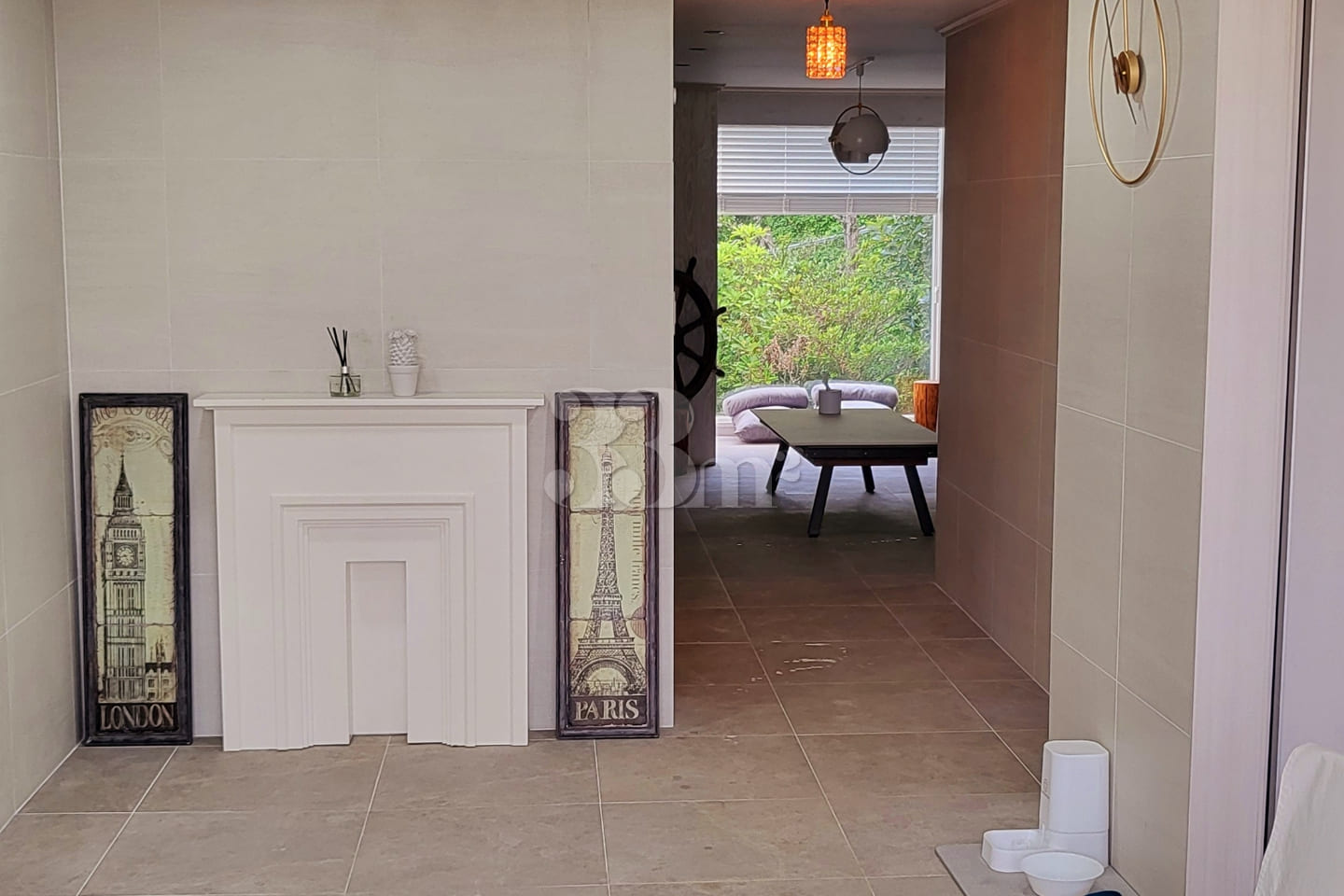 Yeongdo Ocean View Private House #Rest 1th image