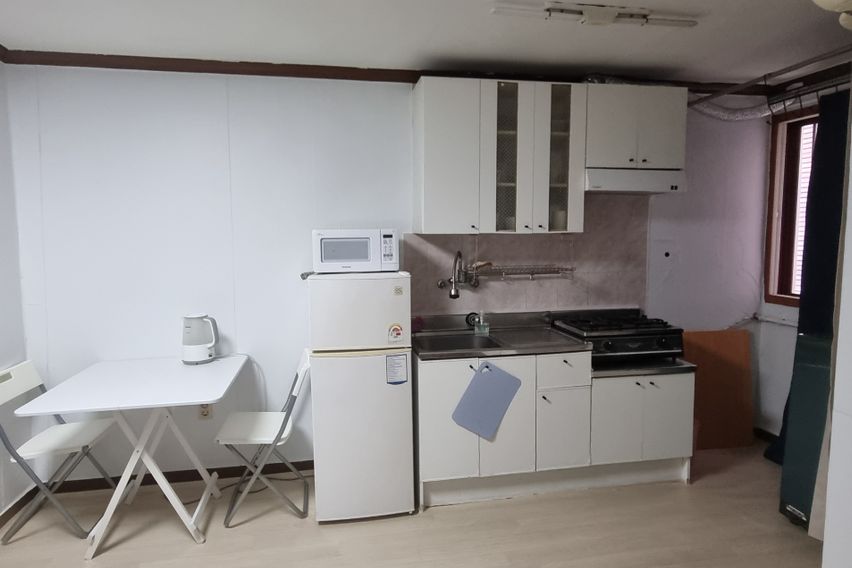 삼덕동 2층 편리한 방 3번째 이미지