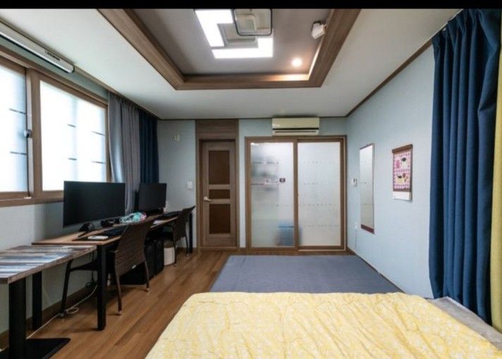 단기임대청라아지트301