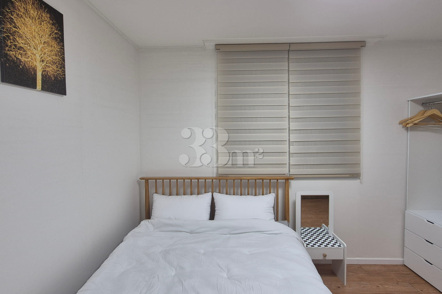 Clean 2-room house in Songcheon-dong 4th image