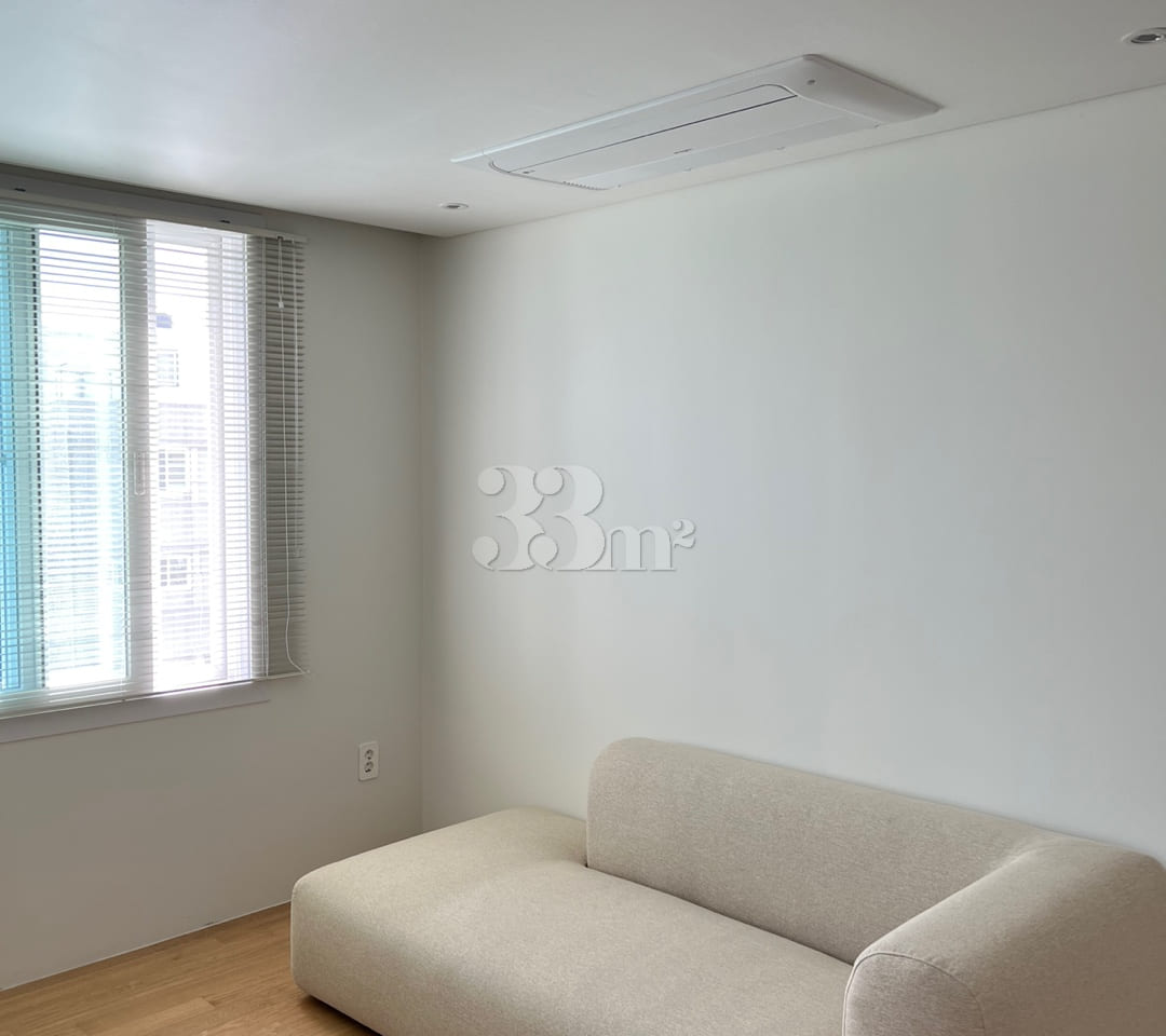 Sarokbat: A One-Month Stay in Jeju City 8th image