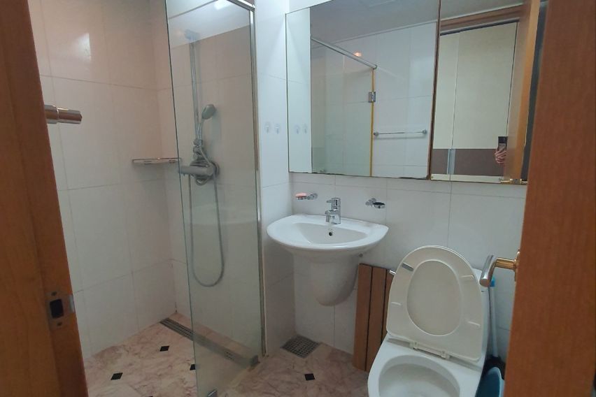 분리형 고층 넓은공간~