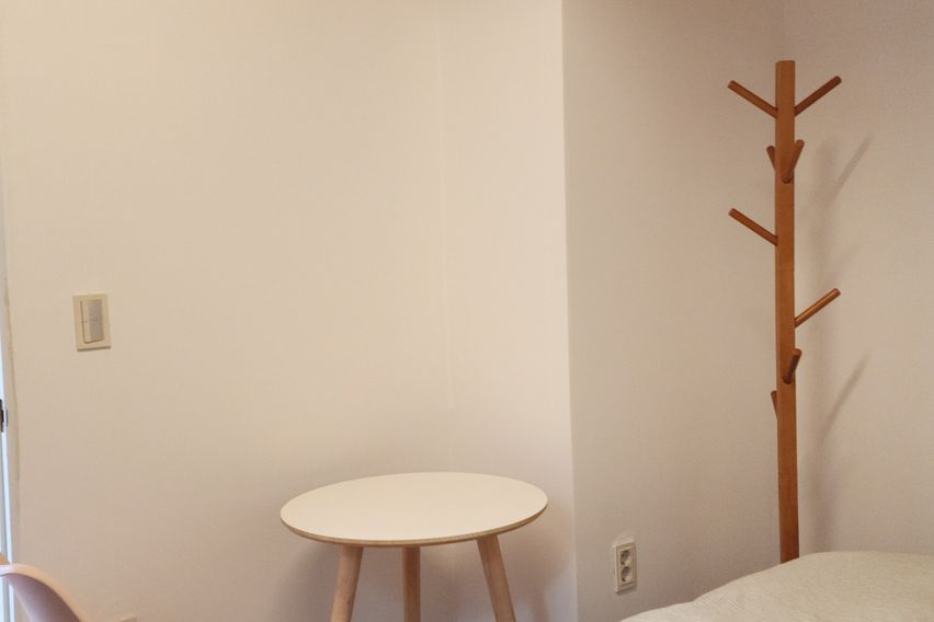 한옥스타일 나무집 6번째 이미지