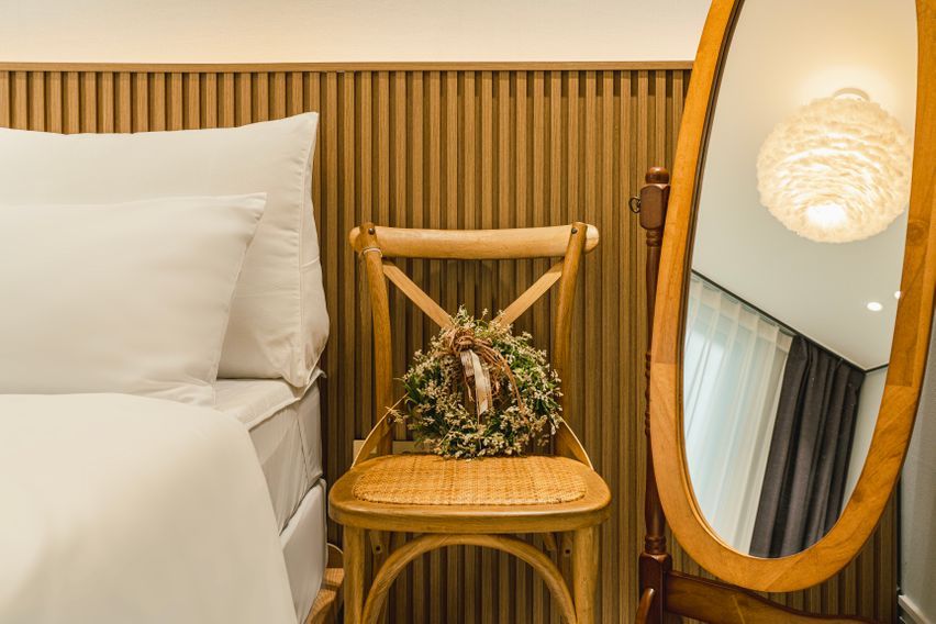 앤하우스,대전역차량7분