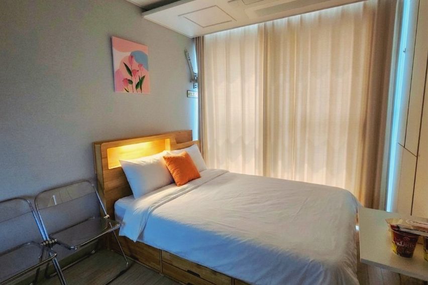 평택역707풀옵션 1번째 이미지