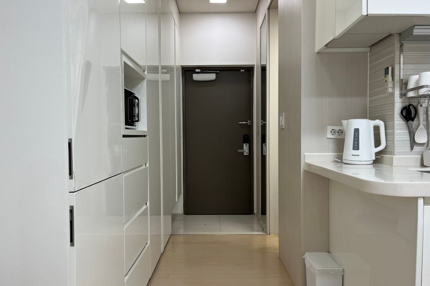 강남역 풀옵 시티뷰✨