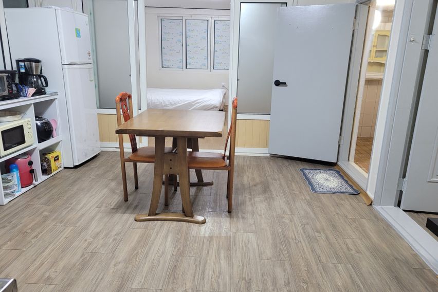 2 국가정원 방2퀸2