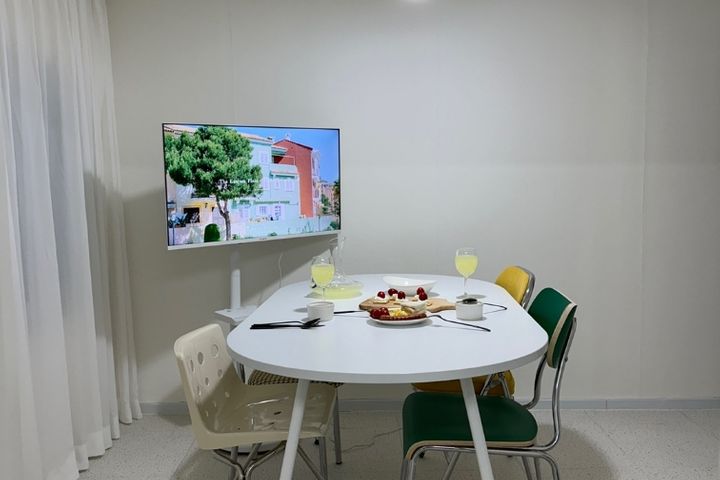 녹사평해방촌이태원2룸 7번째 이미지