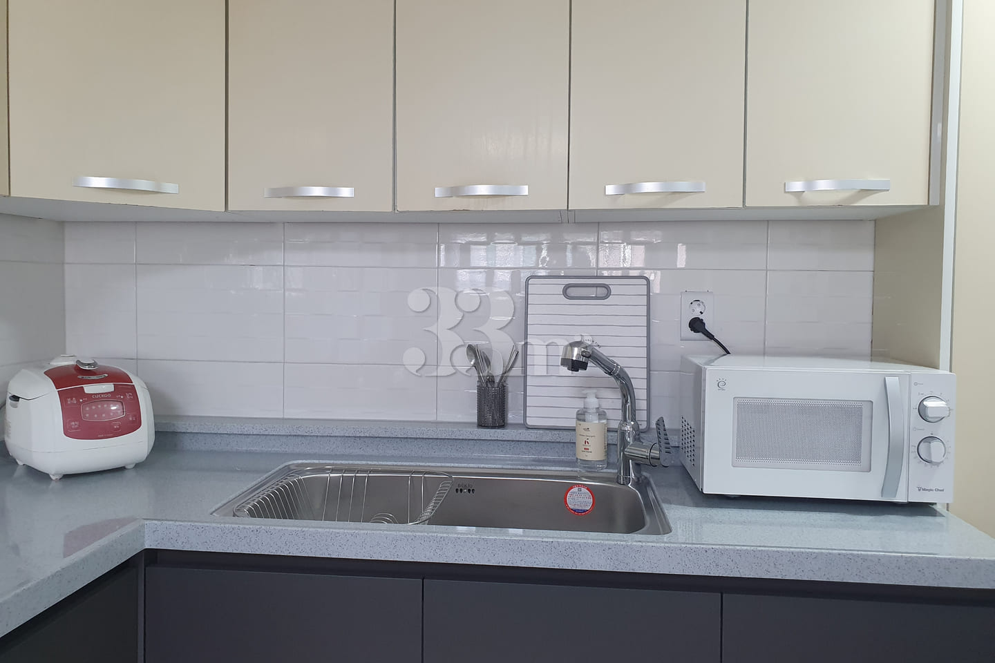 Two-room apartment near Namdaejeon IC 11th image