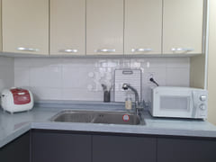 Two-room apartment near Namdaejeon IC 11th image