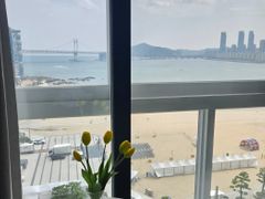 광안리 오션뷰 풀옵션 9번째 이미지